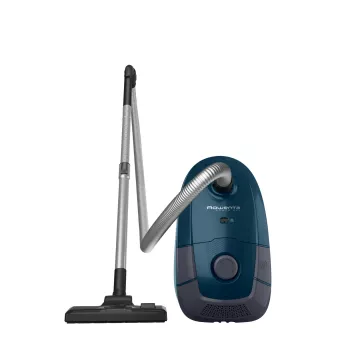 Rowenta Power XXL RO3126 Odkurzacz cylindryczny 4,5 l na sucho 900 W worek na kurz