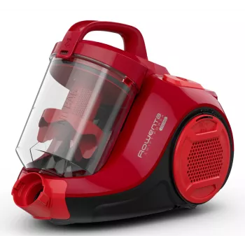 Rowenta Swift Power RO2913 1.2 L Odkurzacz cylindryczny Na sucho 900 W Bezworkowy