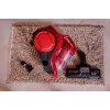 Rowenta Swift Power RO2913 1.2 L Odkurzacz cylindryczny Na sucho 900 W Bezworkowy