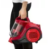 Rowenta Swift Power RO2913 1.2 L Odkurzacz cylindryczny Na sucho 900 W Bezworkowy