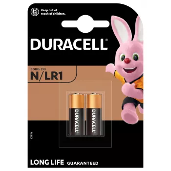 Duracell 203983 bateria domowa Bateria jednorazowa Alkaliczna