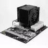 Fan Scythe Mugen 6 Dual Fan Czarny Edition 12 cm 300-2000 RPM