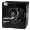 Fan Scythe Mugen 6 Dual Fan Czarny Edition 12 cm 300-2000 RPM