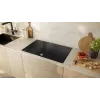 Neff T18PT16X0 płyta grzewcza Czarny Do zabudowy 80 cm Ceramiczna płyta grzewcza 4 strefa(y)