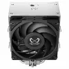 Wentylator Scythe Mugen 6 12 cm 300-2000 RPM Przepływ powietrza 102.44 m³/h