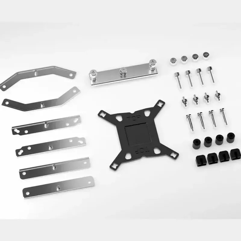 Wentylator Scythe Mugen 6 12 cm 300-2000 RPM Przepływ powietrza 102.44 m³/h
