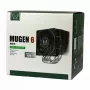 Wentylator Scythe Mugen 6 12 cm 300-2000 RPM Przepływ powietrza 102.44 m³/h