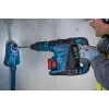 Bosch GBH 18V-40 C PROFESSIONAL 360 RPM SDS Max