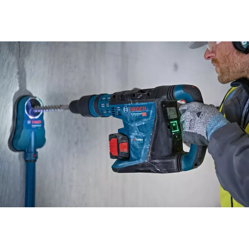Bosch GBH 18V-40 C PROFESSIONAL 360 RPM SDS Max