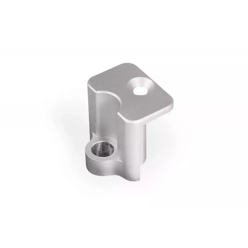 Zestaw montażowy Alphacool 13538 Aluminium Srebrny 19,8x19x20mm