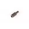 Zestaw montażowy Alphacool 13538 Aluminium Srebrny 19,8x19x20mm