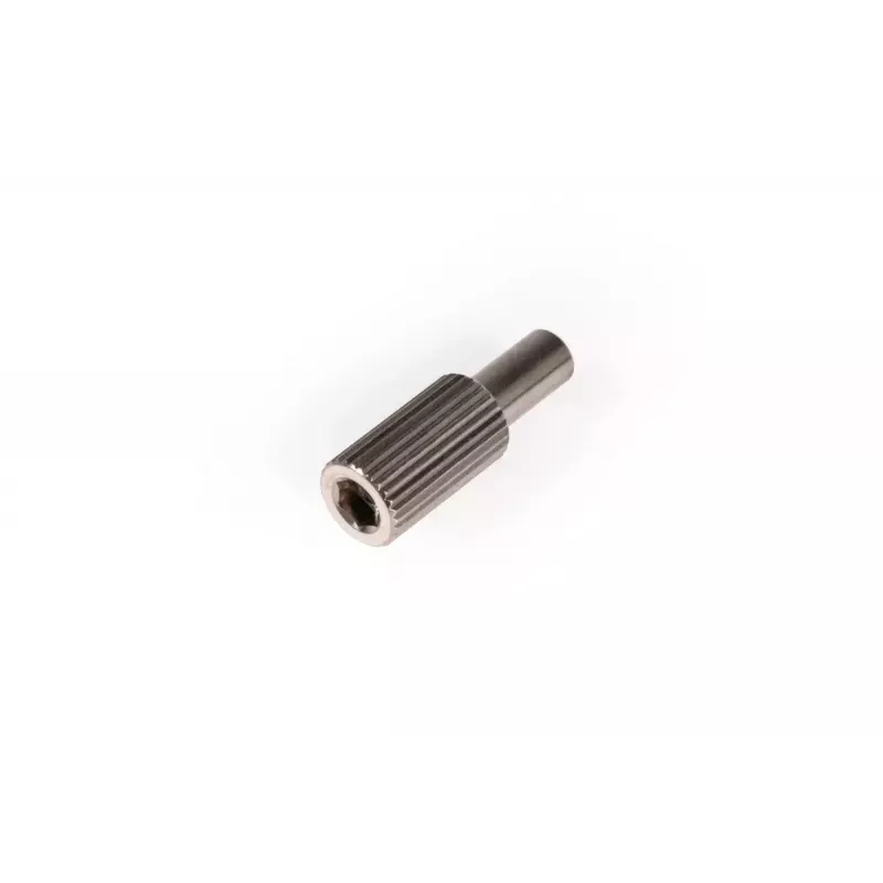 Zestaw montażowy Alphacool 13538 Aluminium Srebrny 19,8x19x20mm
