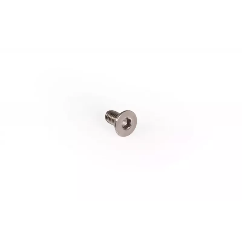 Zestaw montażowy Alphacool 13538 Aluminium Srebrny 19,8x19x20mm