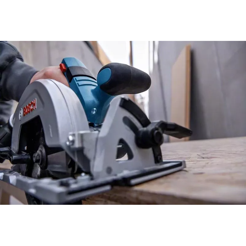 Bosch GKS 18V-57-2 Professional, 104 dB, 93 dB, 18 V, 245 mm, 440 mm, 300 mm
