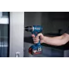 Bosch GSR 18V-45 1900 RPM 900 g Czarny, Niebieski, Czerwony