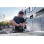 Bosch GSB 18V-45 Professional, 3,5 cm, 1 cm, 97 dB, 86 dB, 18 V, litowo-jonowy