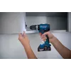 Bosch GSB 18V-45 Professional, 3,5 cm, 1 cm, 97 dB, 86 dB, 18 V, litowo-jonowy