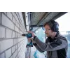 Bosch GSB 18V-45 Professional, 3,5 cm, 1 cm, 97 dB, 86 dB, 18 V, litowo-jonowy