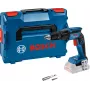 Bosch GTB 18V-45 Professional 4500 RPM Czarny, Niebieski