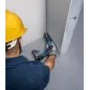 Bosch GTB 18V-45 Professional 4500 RPM Czarny, Niebieski