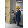Bosch GTB 18V-45 Professional 4500 RPM Czarny, Niebieski