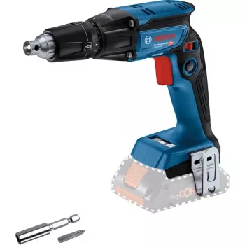 Bosch GTB 18V-45 Professional 4500 RPM Czarny, Niebieski
