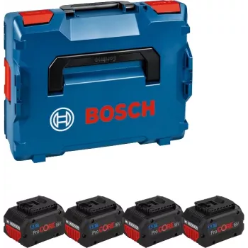 Bosch 1 600 A02 A2U akumulator / ładowarka do elektronarzędzi