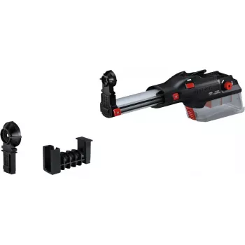 Przystawka odpylająca Bosch GDE 28 D Professional Waga 800 g