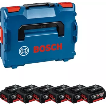 Akumulator/ładowarka do elektronarzędzi Bosch 1 600 A02 A2S