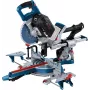 Bosch GCM 18V-216 DC Professional 4500 RPM 1600 W