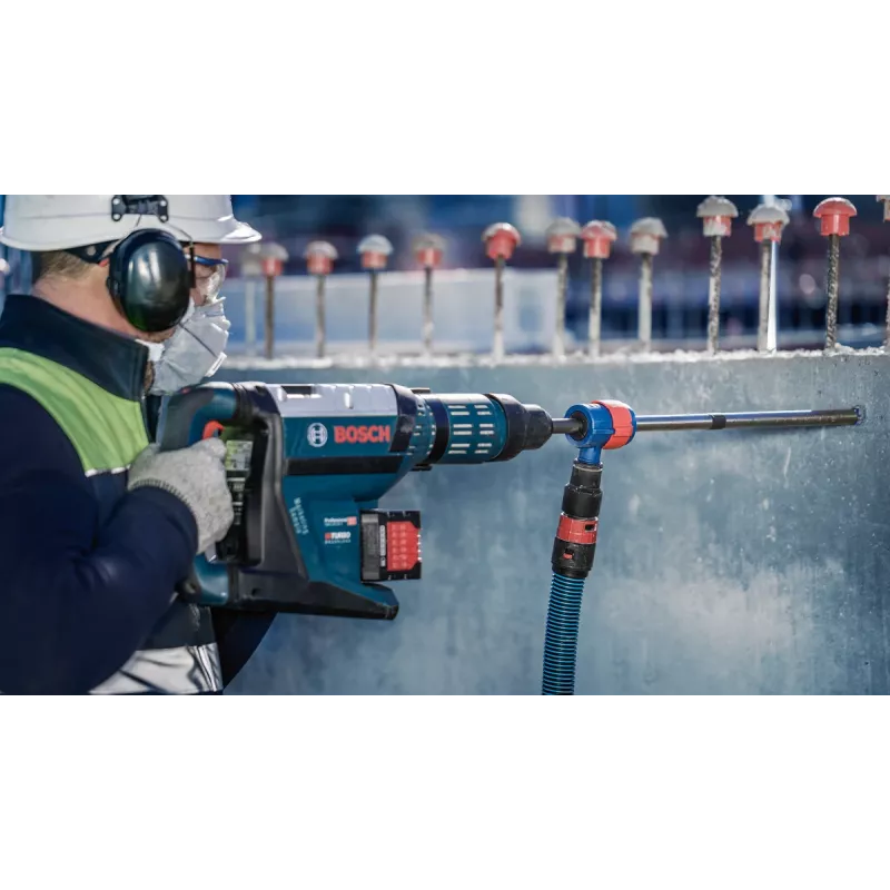 Wiertło udarowe Bosch plus-8X 1 szt.