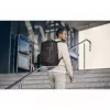 Casual backpack Wenger SwissGear Meteor Czarny Polyester PVC rPET