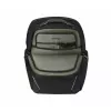 Casual backpack Wenger SwissGear Meteor Czarny Polyester PVC rPET