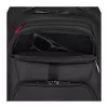 Casual backpack Wenger SwissGear Meteor Czarny Polyester PVC rPET