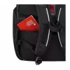 Casual backpack Wenger SwissGear Meteor Czarny Polyester PVC rPET