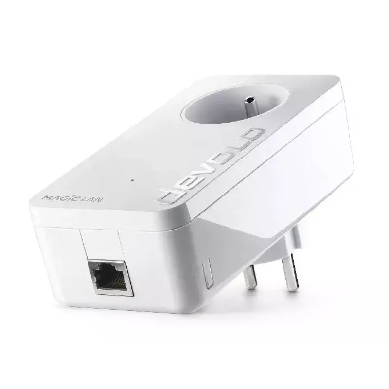 Karta sieciowa Ethernet Devolo Magic 2 LAN 2400 Mbit/s