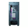 Obudowa PC Montech SKY TWO Midi Tower niebieska