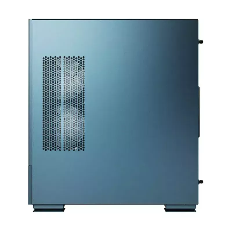 Obudowa PC Montech SKY TWO Midi Tower niebieska
