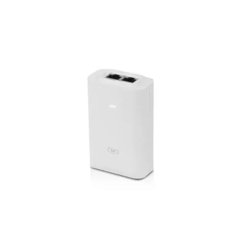 PoE adapter Ubiquiti POE-24-24W-5P-EU