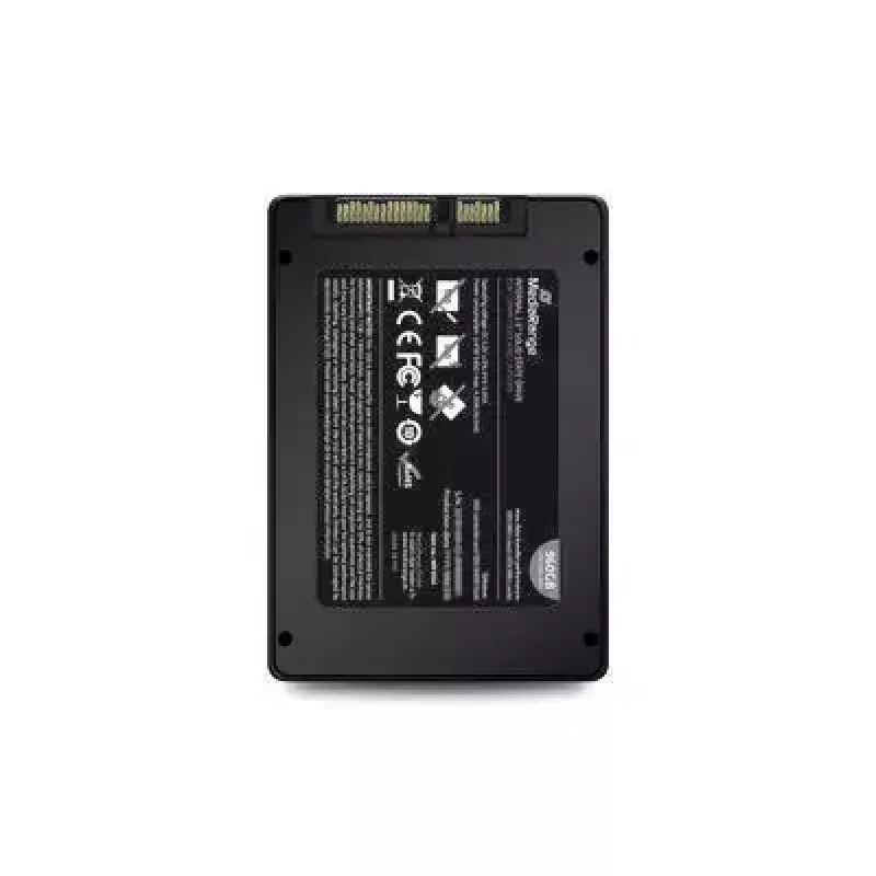 Dysk SSD MediaRange 960 GB 2.5