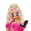 Lalka Barbie Dream Besties „Malibu” z akcesoriami do makijażu i włosów