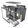 Obudowa PC Montech KING 95 PRO Midi Tower Czarna