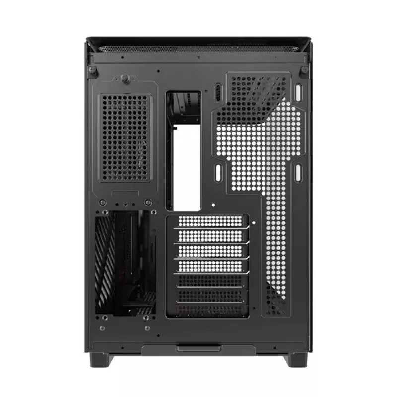 Obudowa PC Montech KING 95 PRO Midi Tower Czarna