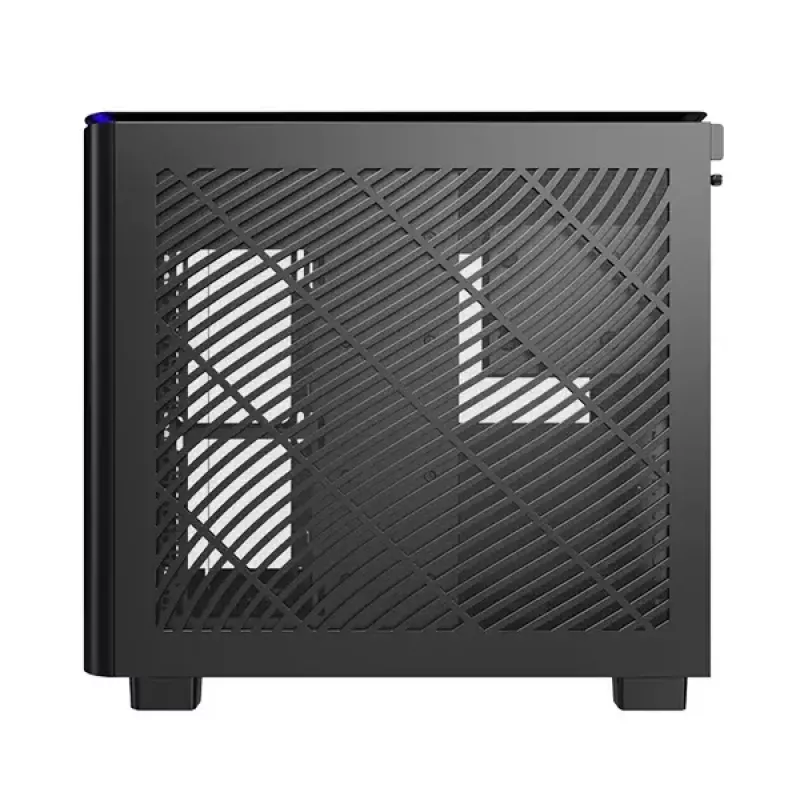 Obudowa PC Montech KING 95 PRO Midi Tower Czarna