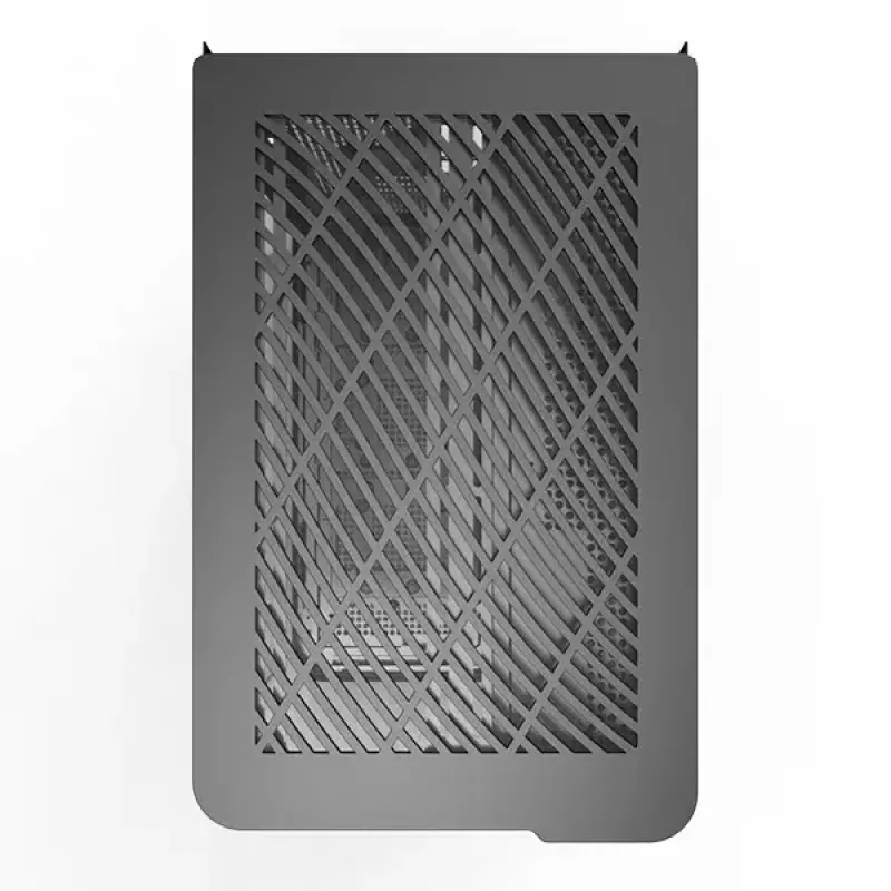 Obudowa PC Montech KING 95 PRO Midi Tower Czarna