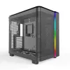 Obudowa PC Montech KING 95 PRO Midi Tower Czarna