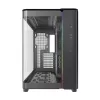 Obudowa PC Montech KING 95 PRO Midi Tower Czarna