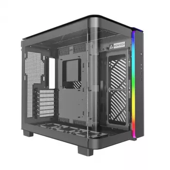 Obudowa PC Montech KING 95 PRO Midi Tower Czarna