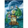 Puzzle Ravensburger Układ Planetarny 5000 elementów – puzzle Ravensburger 5000 elementów układ planetarny