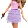 Lalka modowa Mattel Barbie lalka Wielokolorowa od 3 lat